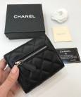 Гаманець Сhan*l Classic Small Flap Wallet